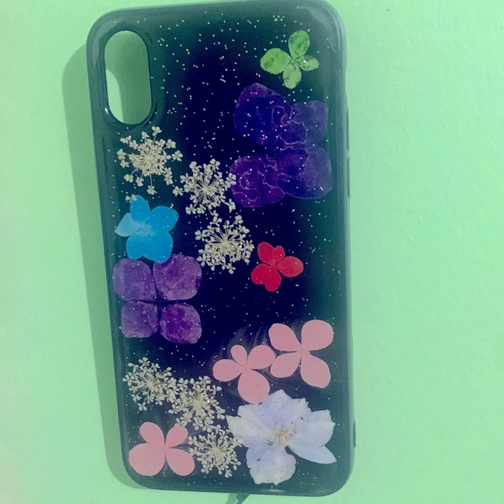 iPhone XS Back Cover